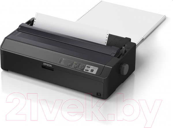 Изображение товара Принтер Epson FX-2190II / C11CF38401
