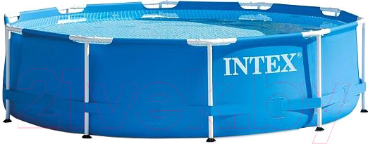 Изображение товара Каркасный бассейн Intex Metal Frame / 56994/28210