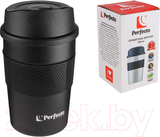 Изображение товара Термокружка Perfecto Linea 27-261260