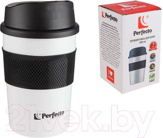 Изображение товара Термокружка Perfecto Linea 27-261261