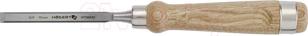 Изображение товара Стамеска Hoegert HT3B842