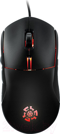 Изображение товара Мышь Qumo UFO M77