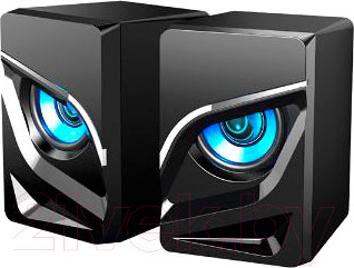 Изображение товара Мультимедиа акустика Qumo Rage AS005