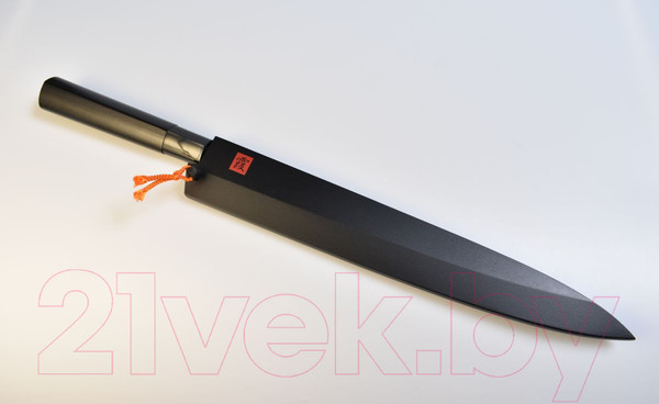 Изображение товара Нож Kasumi Tora 36848