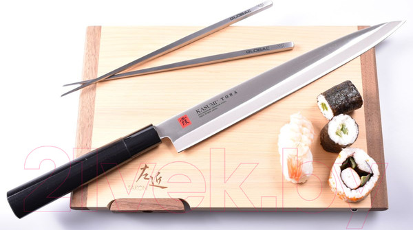 Изображение товара Нож Kasumi Tora 36848