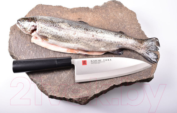 Изображение товара Нож Kasumi Tora Деба 36850