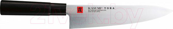 Изображение товара Нож Kasumi Tora Шеф 36851