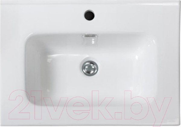 Изображение товара Умывальник BelBagno BB700ETL