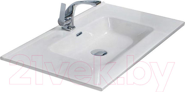 Изображение товара Умывальник BelBagno BB800ETL