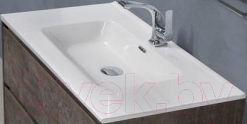 Изображение товара Умывальник BelBagno BB800ETL