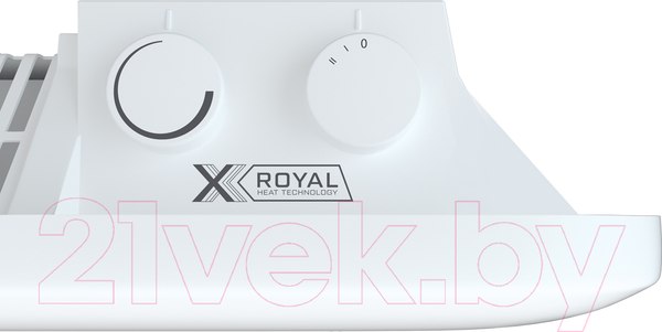 Изображение товара Конвектор Royal Clima Sorento Meccanico REC-S1500M