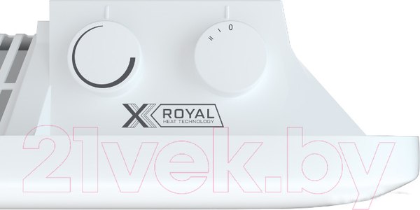 Изображение товара Конвектор Royal Clima Sorento Meccanico REC-S2000M