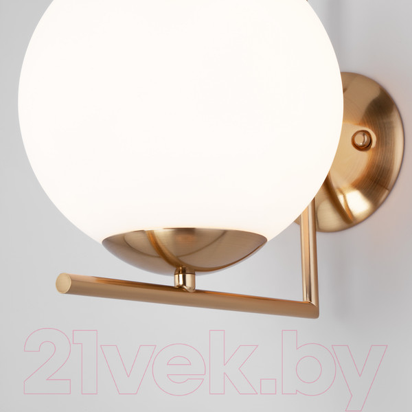 Изображение товара Спот Евросвет 70153/1 (латунь)