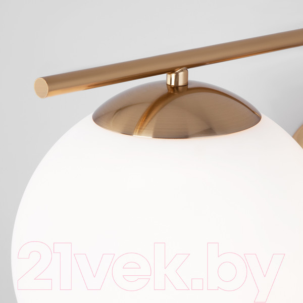 Изображение товара Спот Евросвет 70153/1 (латунь)