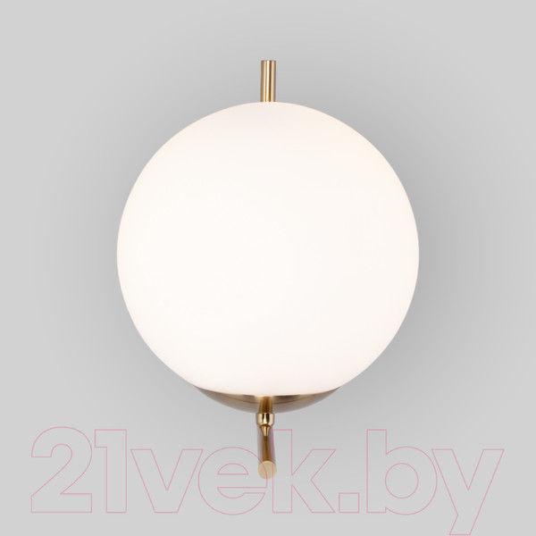 Изображение товара Спот Евросвет 70153/1 (латунь)