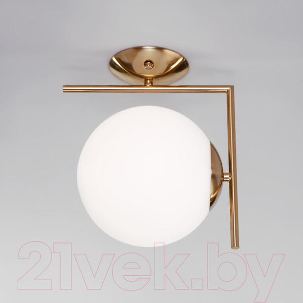Изображение товара Спот Евросвет 70153/1 (латунь)