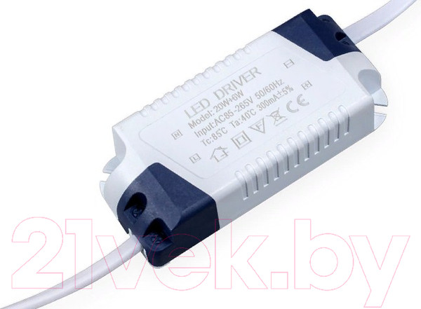 Изображение товара Потолочный светильник Ambrella DCR303