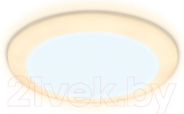 Изображение товара Потолочный светильник Ambrella DCR307