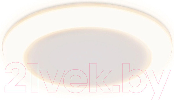 Изображение товара Потолочный светильник Ambrella DCR307