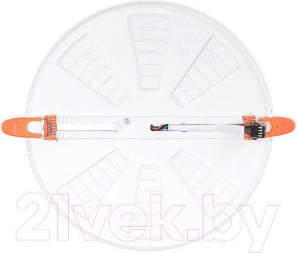 Изображение товара Потолочный светильник Ambrella DCR307