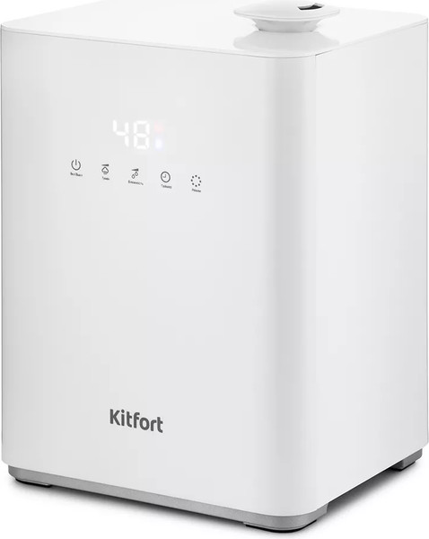 Изображение товара Ультразвуковой увлажнитель воздуха Kitfort KT-2809