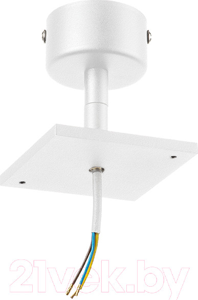 Изображение товара Потолочная база для светильника Lightstar Rullo 590216