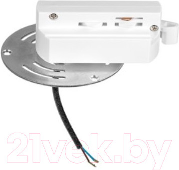 Изображение товара Адаптер для шинопровода Lightstar Asta 592060