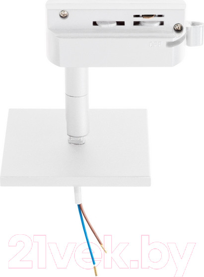 Изображение товара Адаптер для шинопровода Lightstar Asta 592286