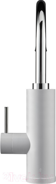 Изображение товара Кран-водонагреватель Electrolux Taptronic White