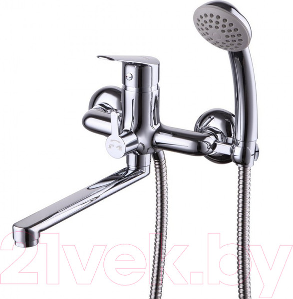 Изображение товара Смеситель LEMARK Partner LM6513C