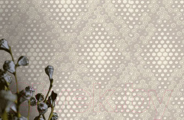 Изображение товара Виниловые обои Euro Decor Symbol 7076-06