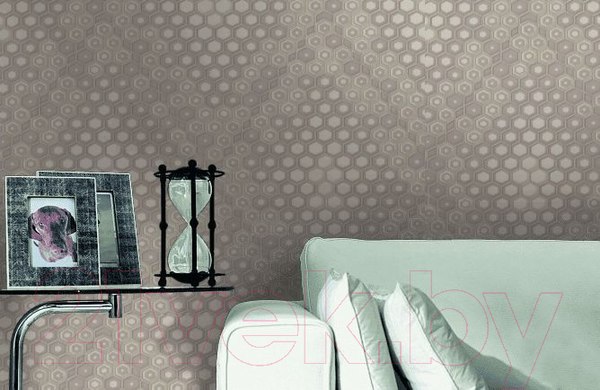 Изображение товара Виниловые обои Euro Decor Symbol 7076-06