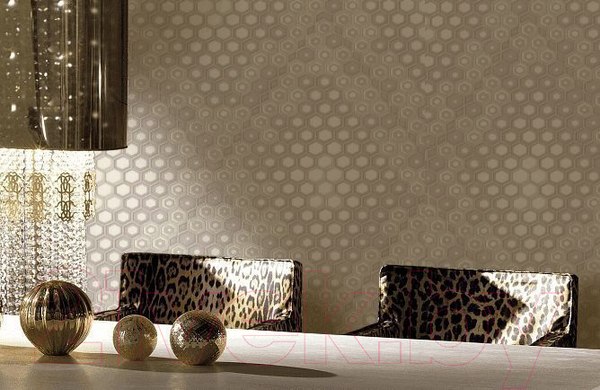 Изображение товара Виниловые обои Euro Decor Symbol 7076-06