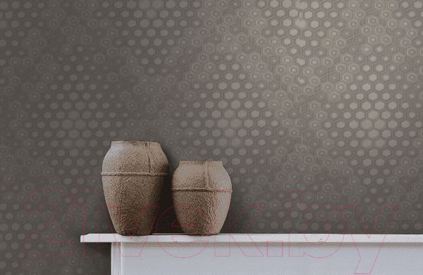 Изображение товара Виниловые обои Euro Decor Symbol 7076-06