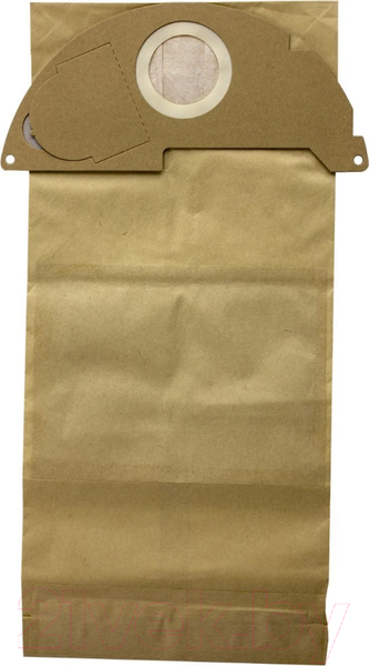 Изображение товара Комплект пылесборников для пылесоса OZONE Z-17