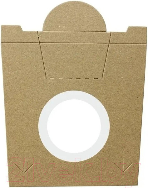 Изображение товара Комплект пылесборников для пылесоса OZONE M-05