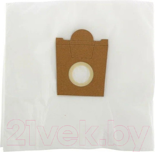 Изображение товара Комплект пылесборников для пылесоса OZONE M-05