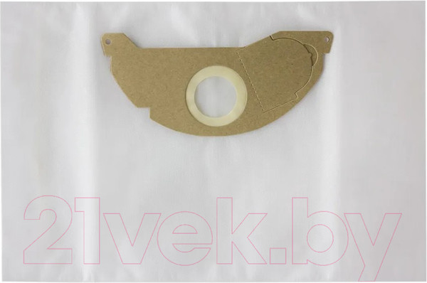 Изображение товара Комплект пылесборников для пылесоса OZONE CP-215/3