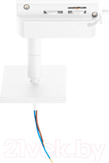 Изображение товара Адаптер для шинопровода Lightstar Asta 592256