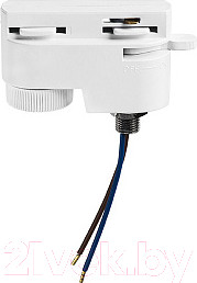 Изображение товара Адаптер для шинопровода Lightstar Barra 592006