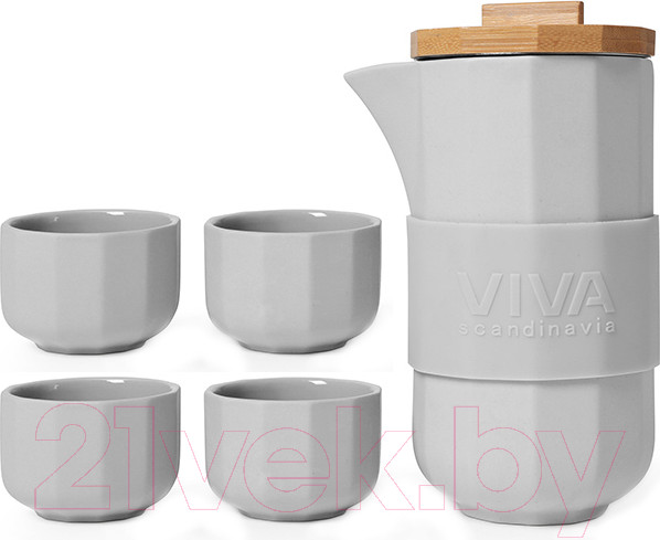 Изображение товара Набор для чая/кофе Viva Scandinavia Alexander V77202