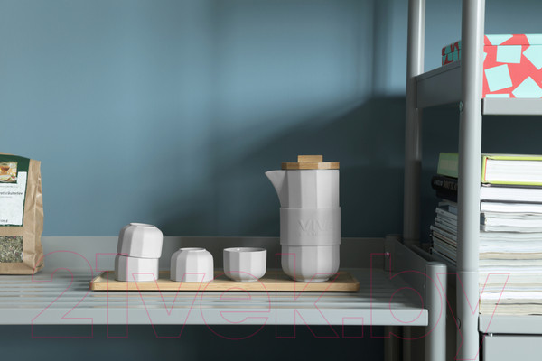 Изображение товара Набор для чая/кофе Viva Scandinavia Alexander V77202