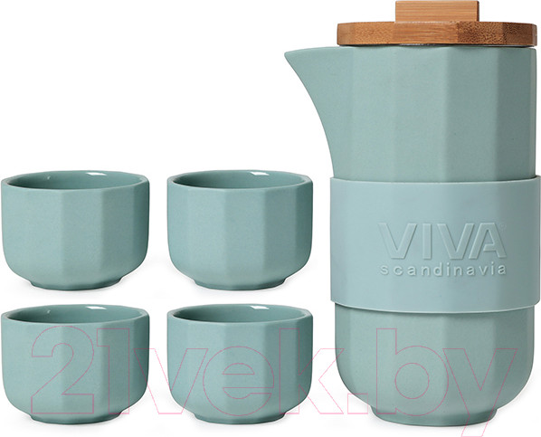 Изображение товара Набор для чая/кофе Viva Scandinavia Alexander V77246