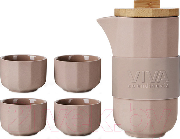 Изображение товара Набор для чая/кофе Viva Scandinavia Alexander V77262