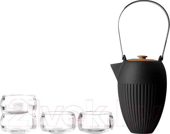 Изображение товара Чайный набор Viva Scandinavia Senses V78901