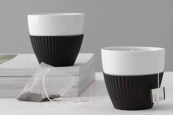 Изображение товара Набор стаканов для горячих напитков Viva Scandinavia Anytime V25401