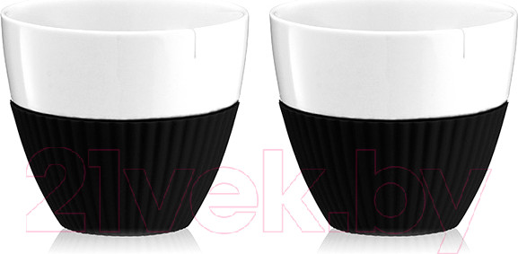 Изображение товара Набор стаканов для горячих напитков Viva Scandinavia Anytime V25401