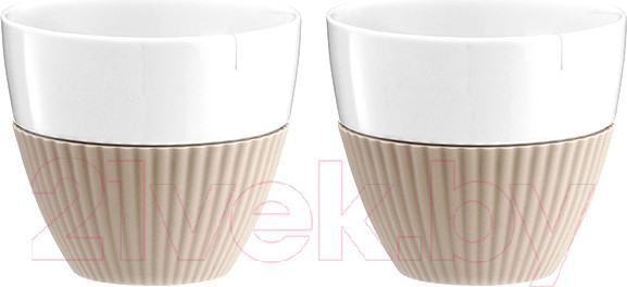 Изображение товара Набор стаканов для горячих напитков Viva Scandinavia Anytime V25421