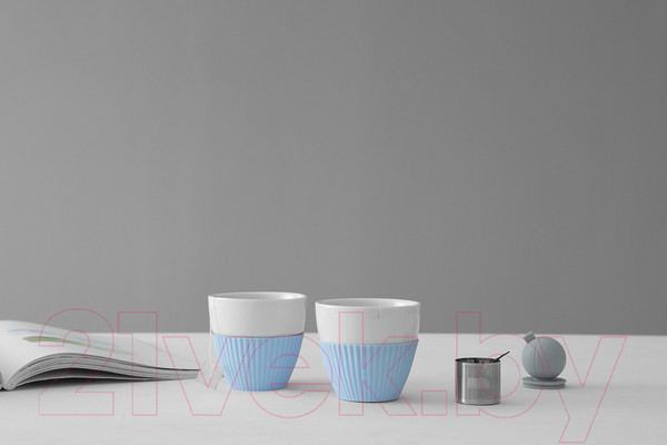 Изображение товара Набор стаканов для горячих напитков Viva Scandinavia Anytime V25423