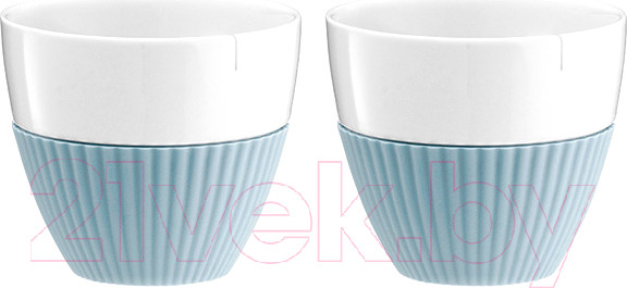 Изображение товара Набор стаканов для горячих напитков Viva Scandinavia Anytime V25423